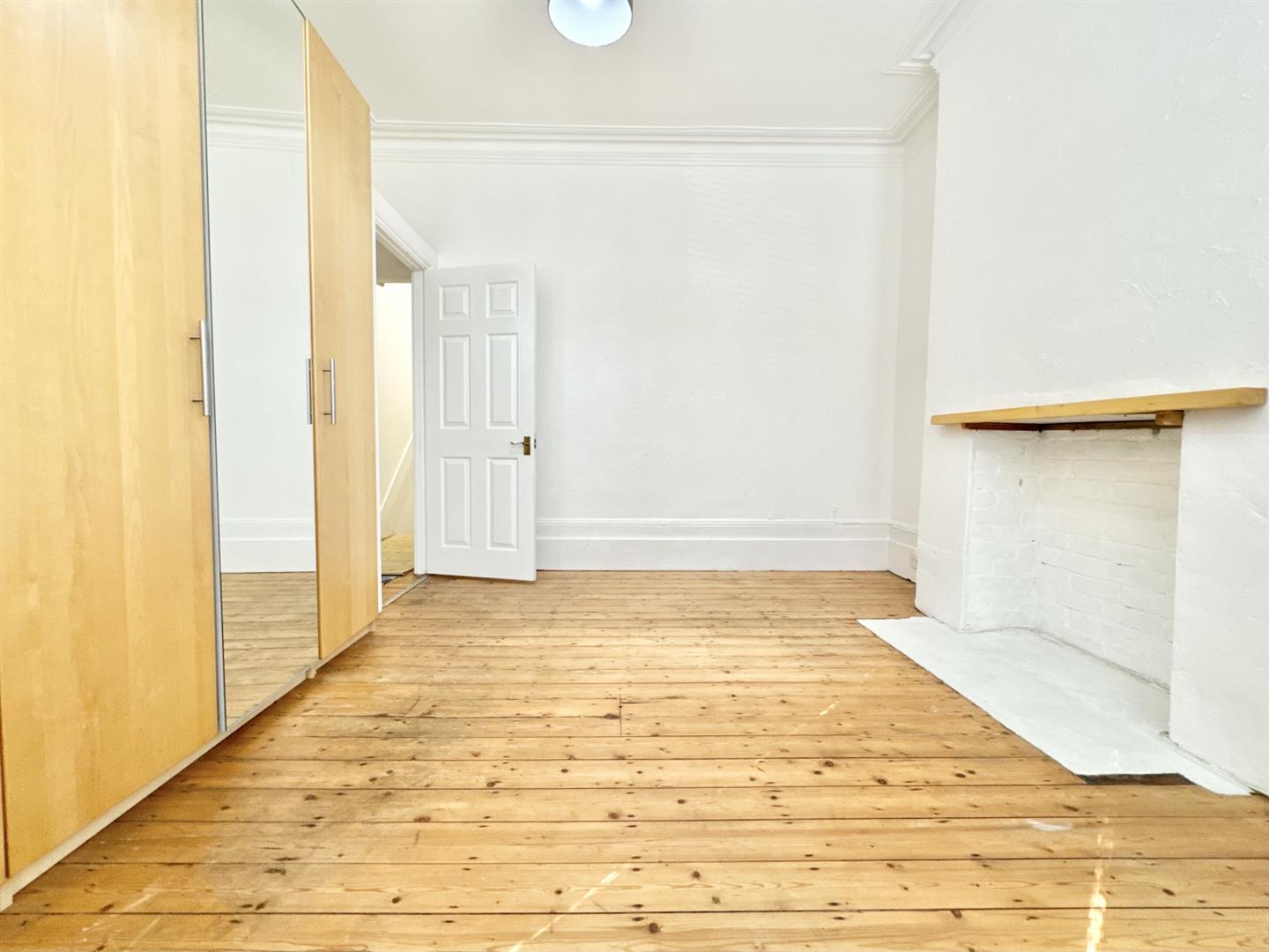 Frobisher Road, Hornsey, London